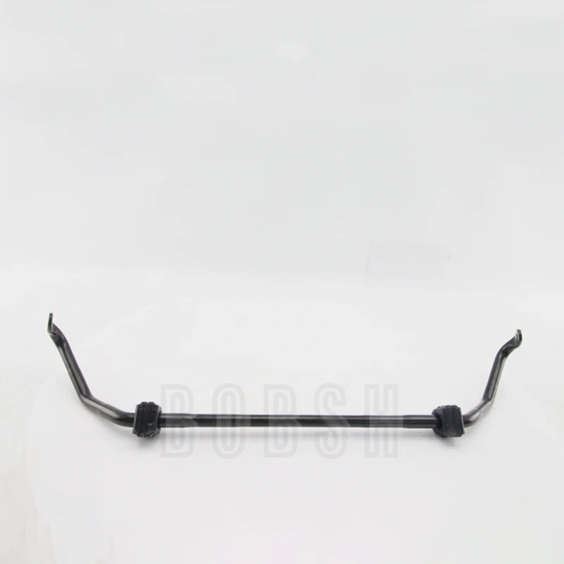 

Car Stabilizer bar with rubber support 2009-b mwF02 730Li F01 Front balance bar Front suspension stabilizer bar connecting roz