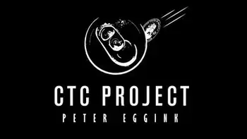

CTC Project by Peter Eggink Magic tricks