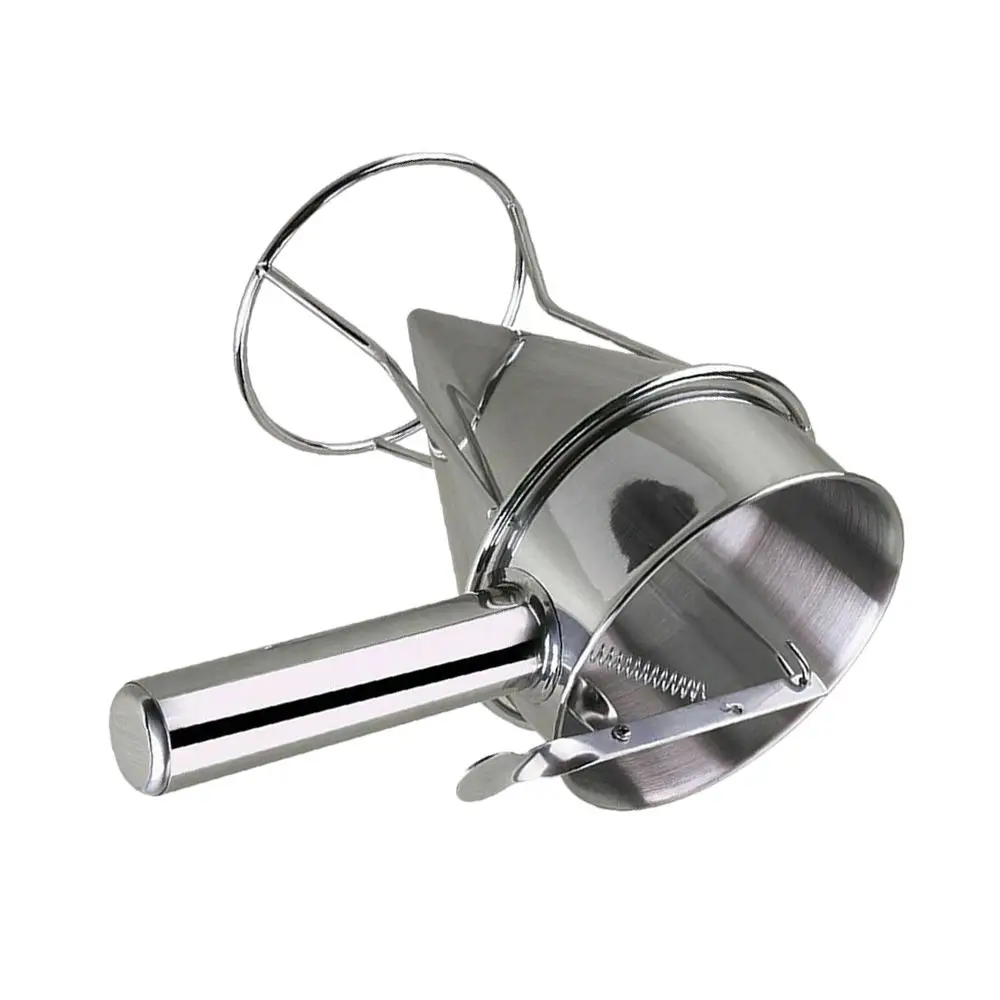 1 шт. воронка дозатор для блинчиков из нержавеющей стали|Наборы досок сыра| |