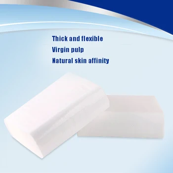 

Natural Wood Pulp Toilet Paper Tissue Paper Kitchen Oil Absorbent Paper Soft And Strong Suitable Toilet Kitchen Dining RoomBV789