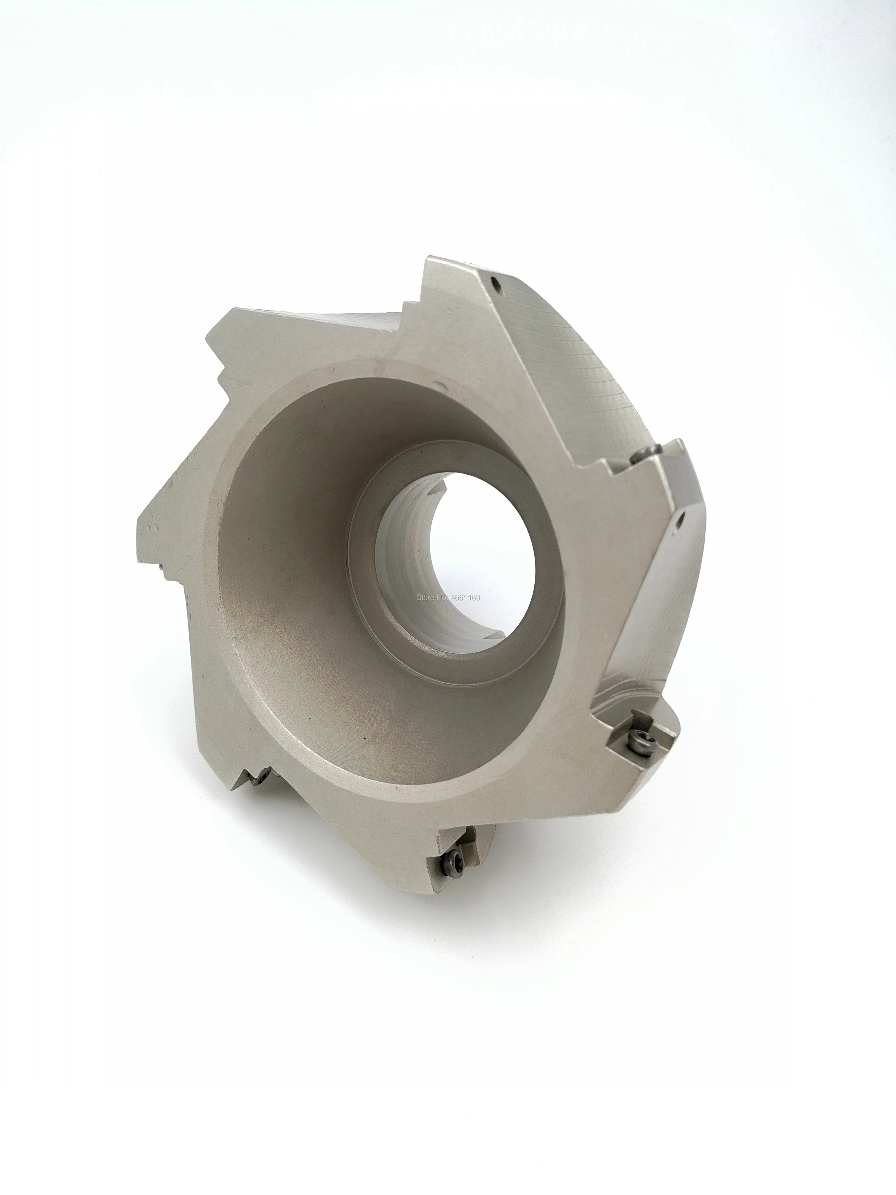 BAP400R 125 40 7T 160 40 8T 200 40 10T фрезы для лица Инструменты для APMT1604PDER твердосплавные вставки подходят для ЧПУ/ЧПУ