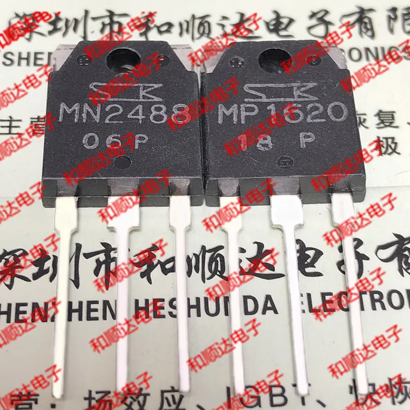 10 шт./лот MN2488 MP1620 новые имеющиеся TO-3P