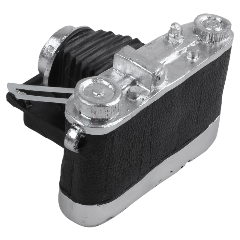 Модная винтажная камера европейский стиль ручная работа украшение имитация