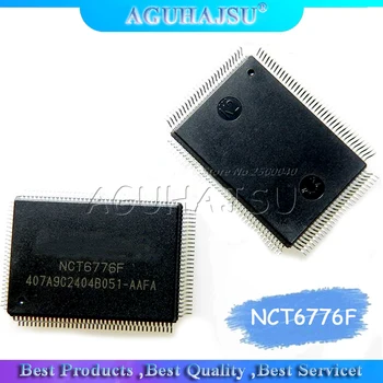 

1pcs/lot NCT6776F NCT6776 QFP-128 Motherboard IC