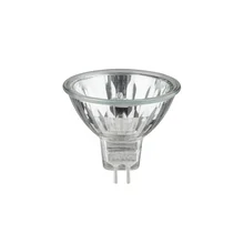 83385 Лампа галогенновая HLR Security 3x35W GU5,3 12V 51mm Silber