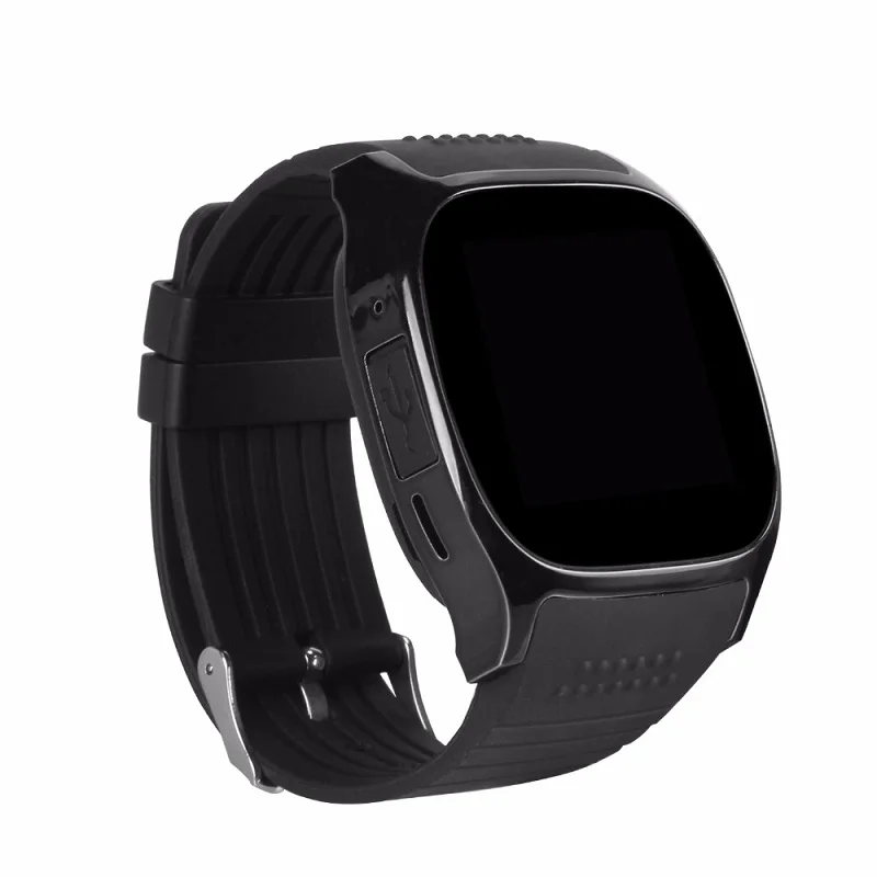 

FXM Bluetooth Smart Watch Men Digital Watch With Camera Facebook Whatsapp Support SIM TF Card Call Smartwatch For Android Phone