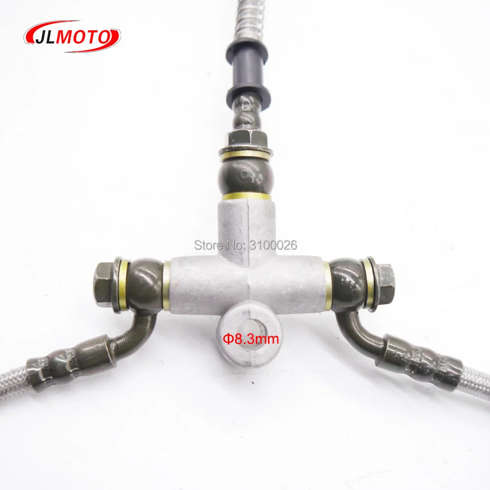 JLA-07-036-10-DISC-BRAKE-110MM-ATV-UTV-GO-KART-BUGGY-FRONT-BRAKE-PARTS