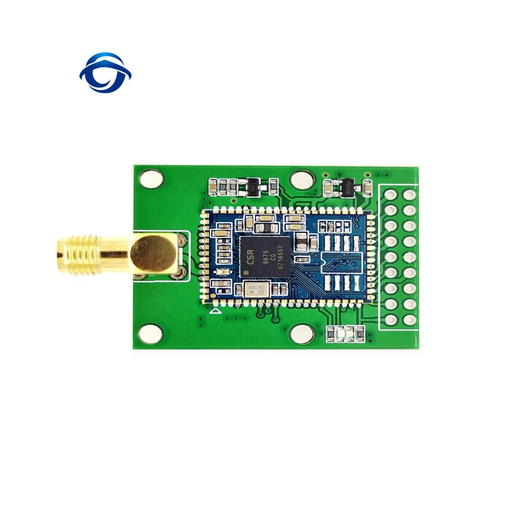 PA214 Bluetooth 5 0 аудио автомобиля DIY модификация без потерь декодирование CSR8675