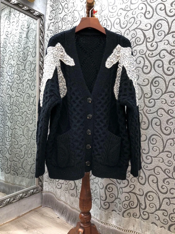 Winter Down Jacket Women 2020 Huge Real Raccoon