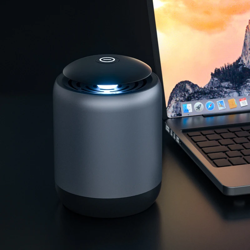 Портативный Bluetooth динамик водонепроницаемый мини сабвуфер с сенсорным экраном