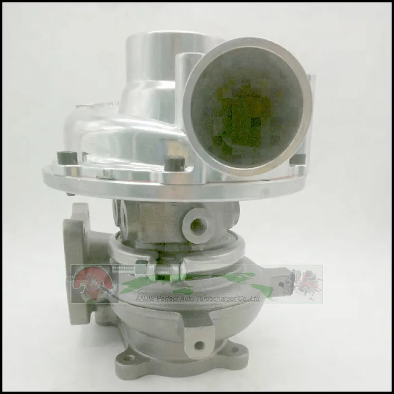 Turbo RHF55 VA440031 8973628390 8-97362839-0 для ISUZU NPR75 NQR75 ATLAS для экскаватора HITACHI ZAX210 ZX230 ZX240-3 экскаватор 4HK1TC 4HK1