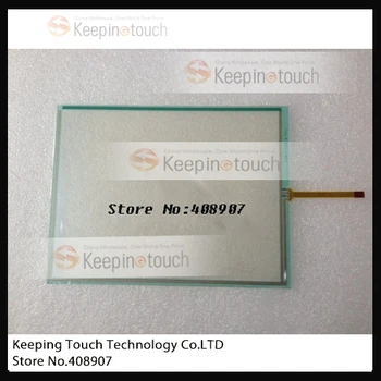 

For 12.1" DMC AST-121A AST-121B 26.4mm*20.00mm LCD Touch Screen Glass Digitizer