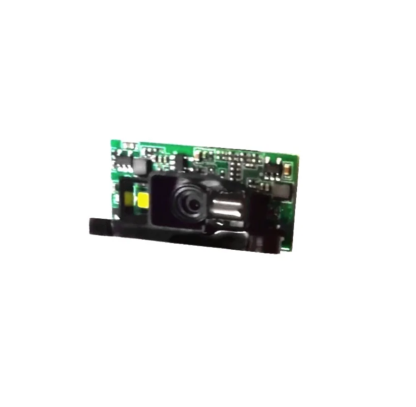 Techlogic 1D 2D Модуль сканера штрих-кода Встроенный сканер двигателя штрих-код головка Ридера 2D фиксированный модуль сканирования