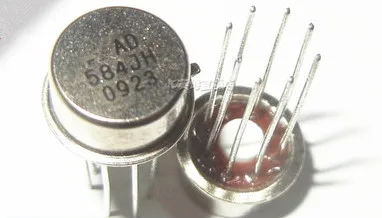 

5 шт./партия AD584JH 584JH CAN-8