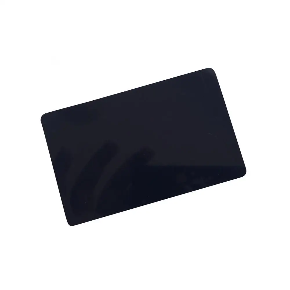 YARONGTECH RFID MIFARE Classic 1K Card 13.56Mhz Pack of 10 rfid blank cards