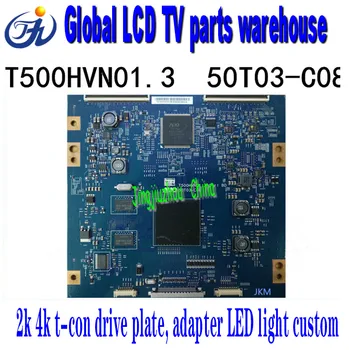 

Original AUO t500hvn01.3 Ctrl BD 50t03-c08 logic board test and delivery