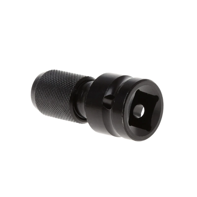 2020 Новый 1/2 &quotпривод на 1/4&quot шестигранный хвостовик конвертер Быстросъемный