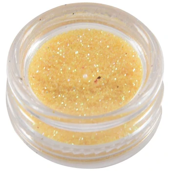 

30 pots glitter powder nails deco gel sequins manicure makeup 2 IN 1