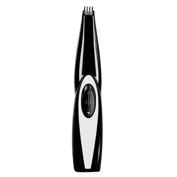 

Small Dog And Cat Hair Trimmer-usb Rechargeable Low Noise 95AA