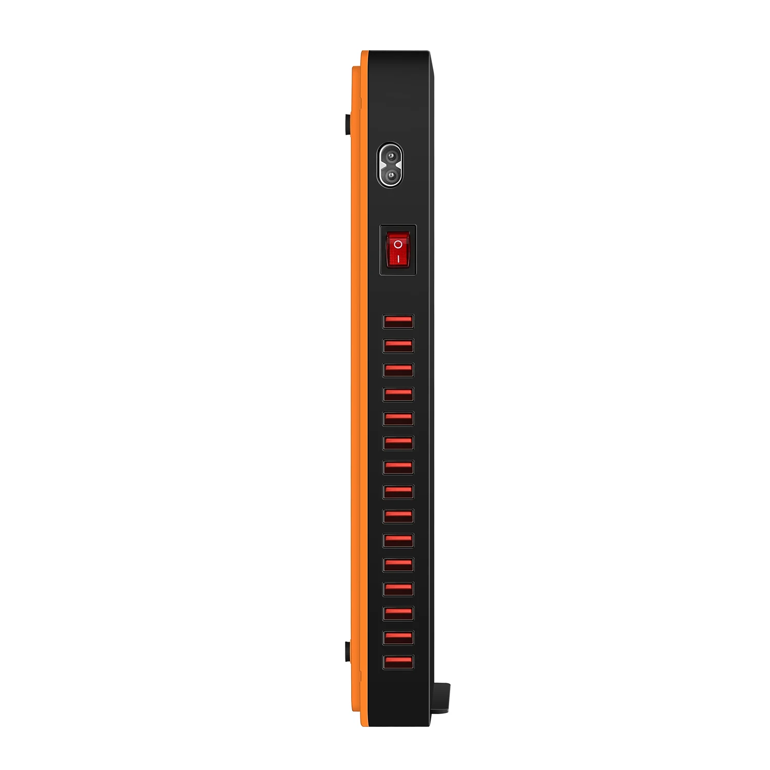 100W 15 USB Charge Station Dock Home Official