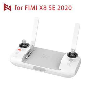 

Original FIMI X8 SE 2020 Remote Controller Z7111 Transmitter Dron RC For FIMI X8SE Drone Signal Booster Repair Accessories Kits