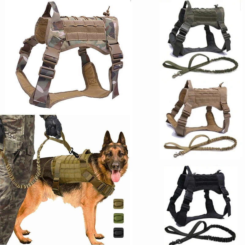 Bungee harness for dogs Clearance