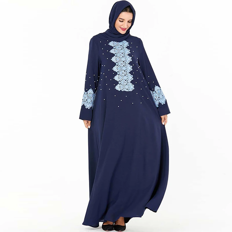 Дубай абаи хиджаб мусульманское платье кафтан женщины абайя Турецкая платья Омани кафтан Marocain ислам Donna Kleding ислам ic одежда