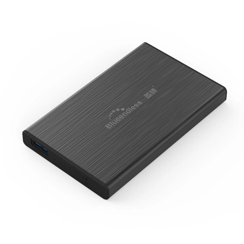 Портативный жесткий диск 1 ТБ внешний жесткий диск 500 ГБ 2 ТБ USB 3,0 внешний жесткий диск 2,5 дюймов HDD