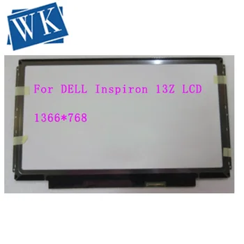 

For DELL Inspiron 13Z 5323 13.3'' LCD Screen (connector : 40 pin)HD: 1366*768