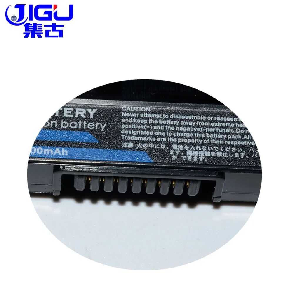 Аккумулятор JIGU для ноутбука 775825 221 776622 001 HSTNN DB6N LA03 LA03DF HP 15 F033WM F240CA F210CA F205DX 3