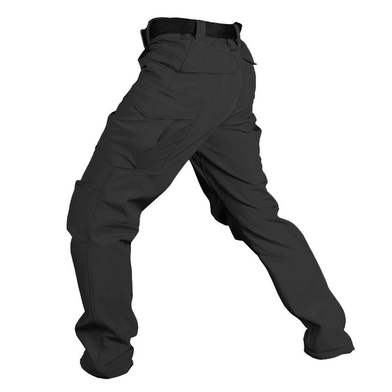 Instructor S Archon Tactical M2 Plushing Thermal And Wind Proof Tactical Plush Pants Outdoor Cargo Pants Aliexpress