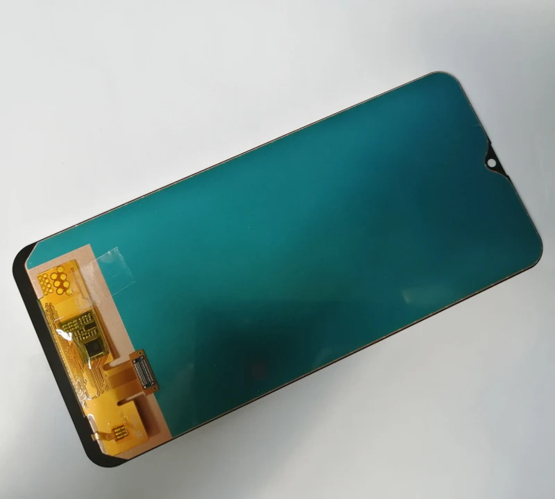 Для samsung A20 ЖК-дисплей A205 сенсорный дигитайзер сборка TFT ЖК-дисплей Замена A205/DS A205F A205FD A205A ЖК-дисплей