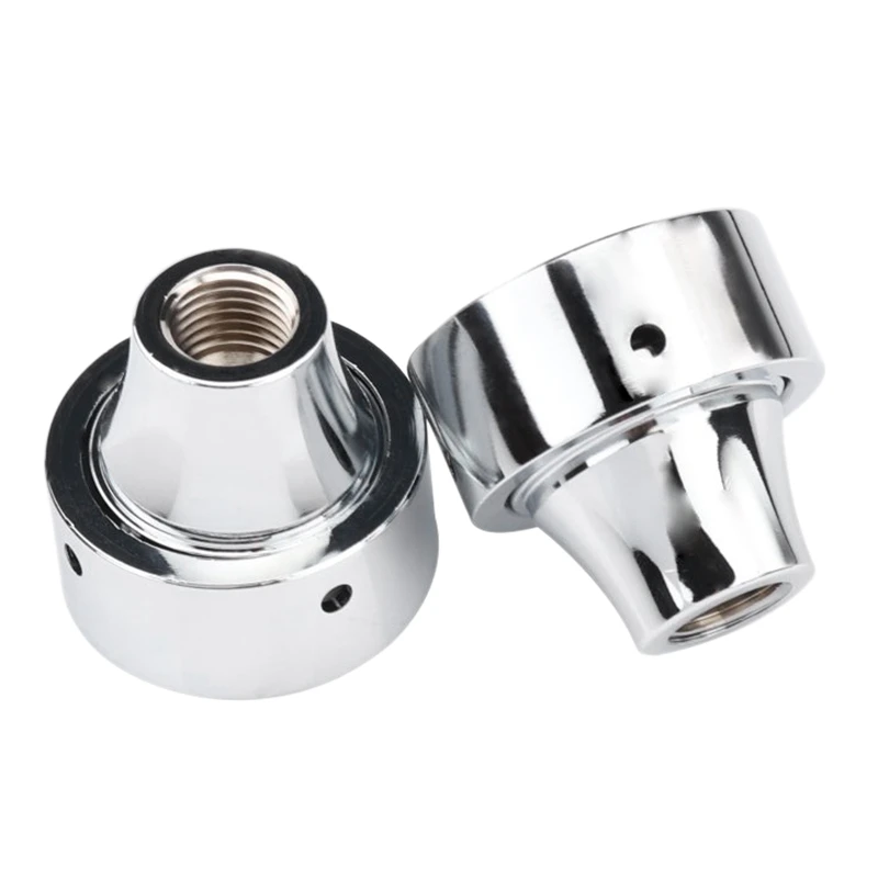 

LIXF 2 PCS Quick Disconnect Beer Faucet Adapter for Homebrewing Keg Beer Tap