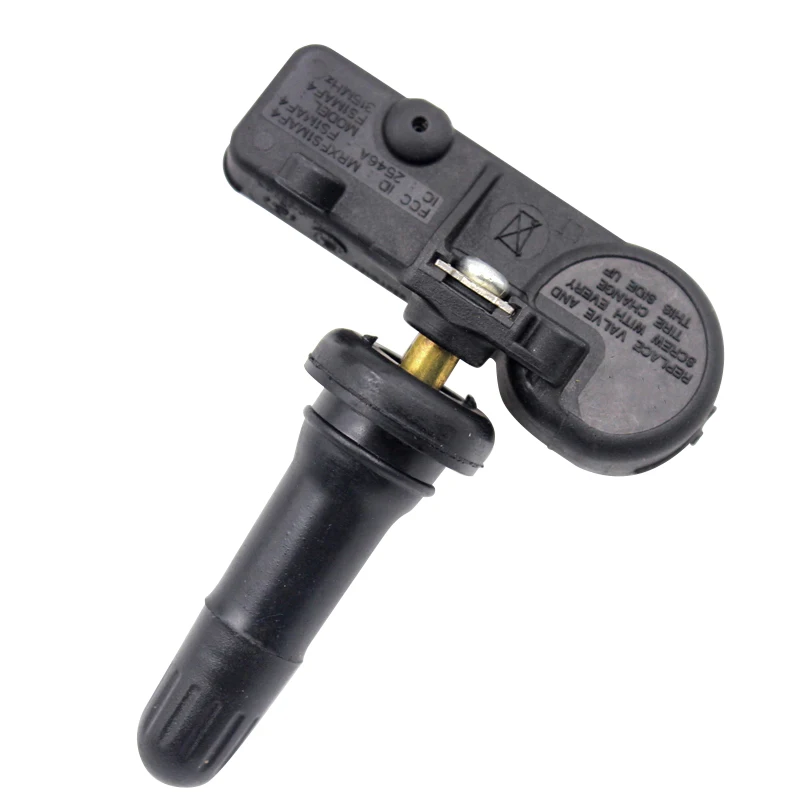  ũƮ  ť 9L3T-1A180-AF 9L3T1A180AF DE8T1A180AA  Ÿ̾ з  TPMS, 4 ǽ