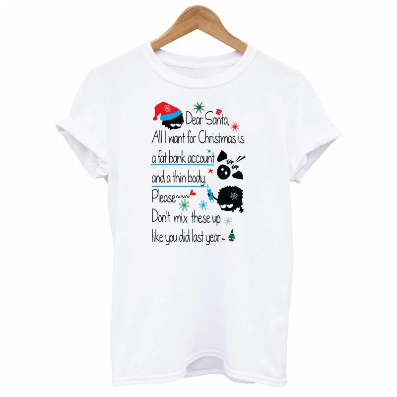 

New Women's T-shirt Female T-shirt Wo Tops Female t-Shirt Harajuku Short-Sleeve Summmer Crew-Neck 3XL Size