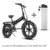 Price include tax Electric bike 48V12.8AH 20*4.0 fat Tire Bike 750W Powerful Motor electric Bicycle 45KM/H Mountain Snow ebike 8