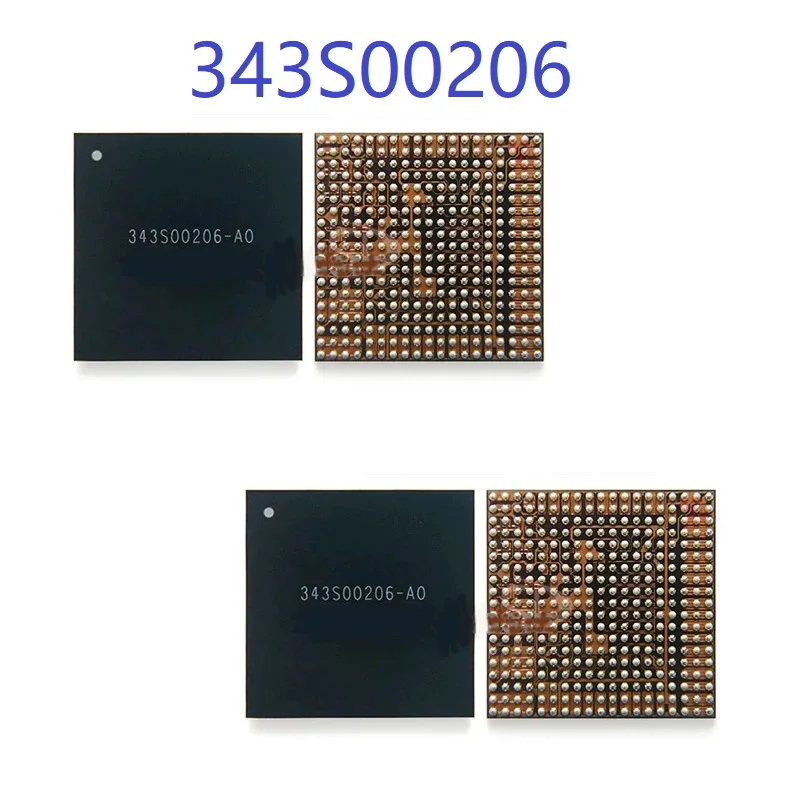 343S00206 343S00206-A0 совместимый Apple iPad 6 9 7 2018 A1893 A1954 сменная фотография | Инструменты