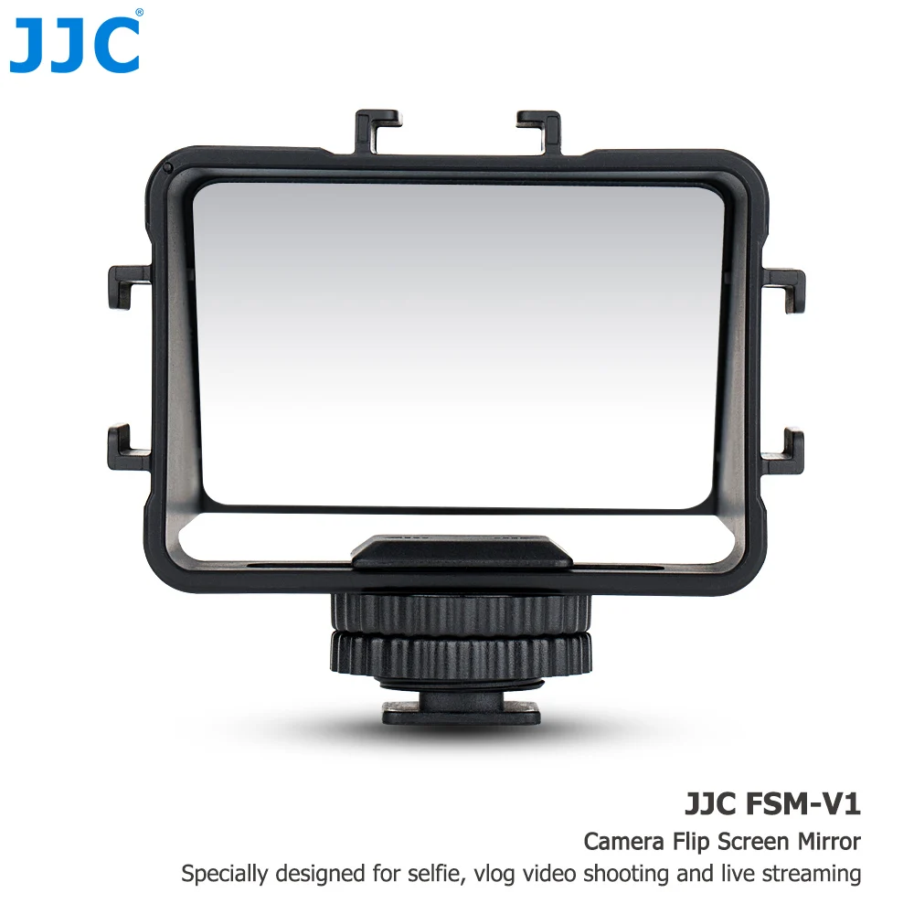JJC FSM-V1 展示图SMT(6)