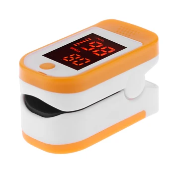 

Fingertip Pulse Oximeter De Dedo Pulso Oximetro Home family Pulse Oxymeter Pulsioximetro finger pulse oximeter LED OLED De Dedo