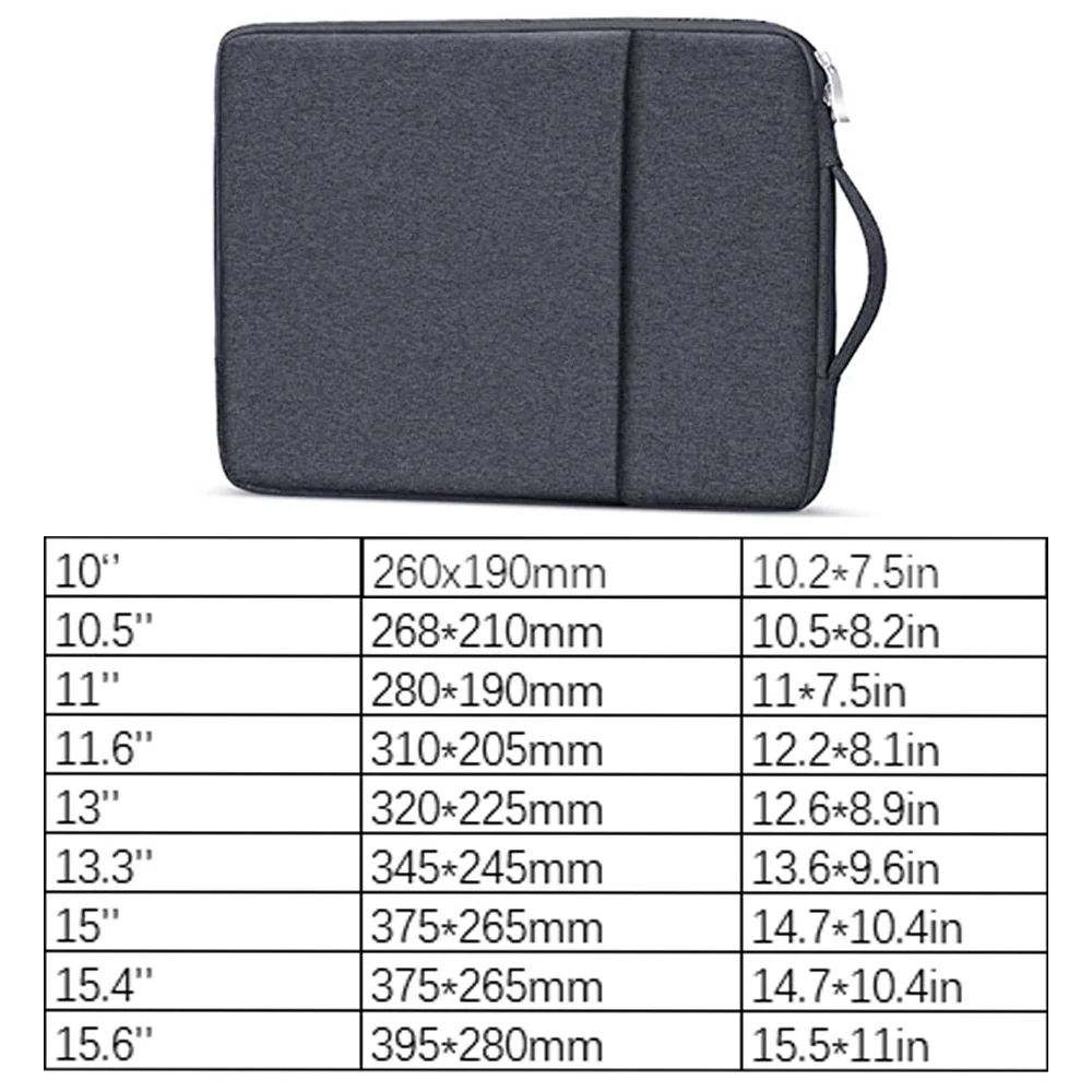 Сумка-чехол для ноутбука ASUS VivoBook Flip 14 ROG zephyрус Strix SCAR 15 сумка на молнии чехол для сумки Zenbook S 13,3 K570UD 15,6 S