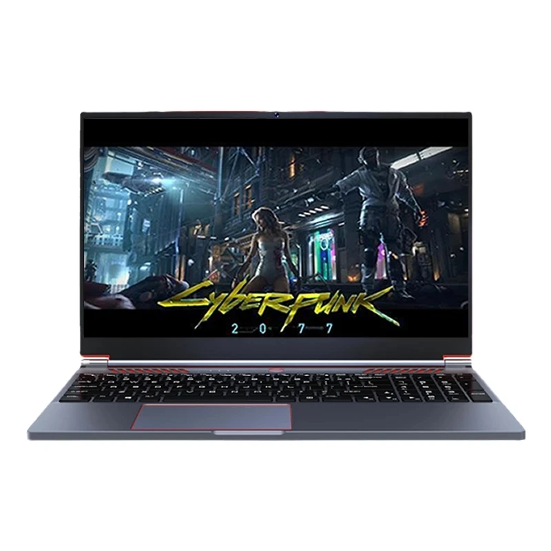 Topton Gaming Laptop GTX 1650 4G Intel Core i9 9880H 9980HK i7 9750H 16.1 Inch IPS Screen Notebook PC Gamer Windows 10 Computer 2