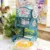 Мини Электрическая Дробилка Льда коммерчески машина Smoothie домочадца Польностью Автоматическая машина Бритья Льда Создатель льда
