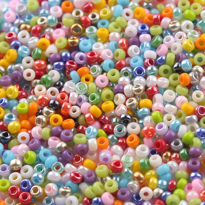 Miyuki Round Beads 5