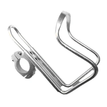 

Practical Motorcycles Sports Professional Aluminum Water Bottle Bicycle Motorbike Beverage Stand Bike Drink Cup Holder Outdoor