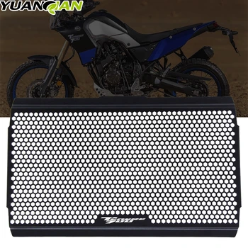 

FOR Tenere 700 Motorbike Accessories Radiator Grille Grill Protective Guard Cover Perfect For Yamaha Tenere 700 2019 2020 2021