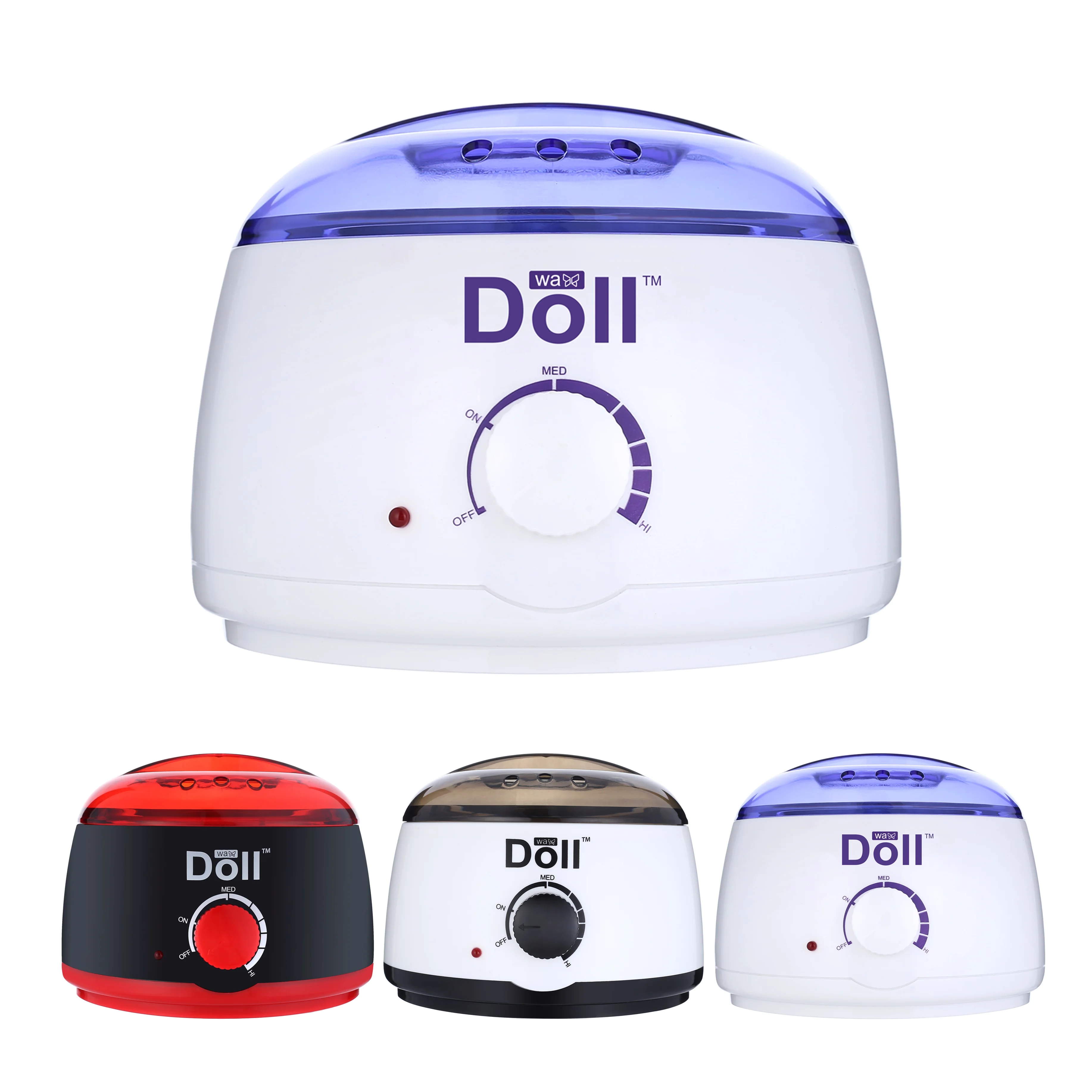 Wax Warmer