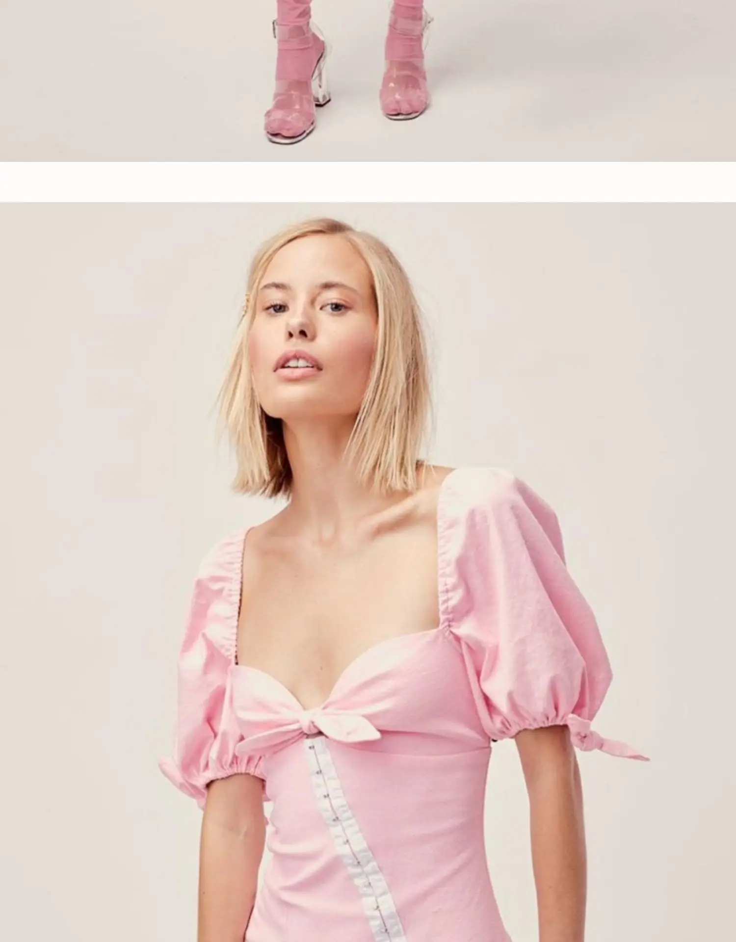 EASYSMALL For Love Lemon женское платье, модное летнее профессиональное платье для работы, формальное платье размера плюс, платья с высокой талией