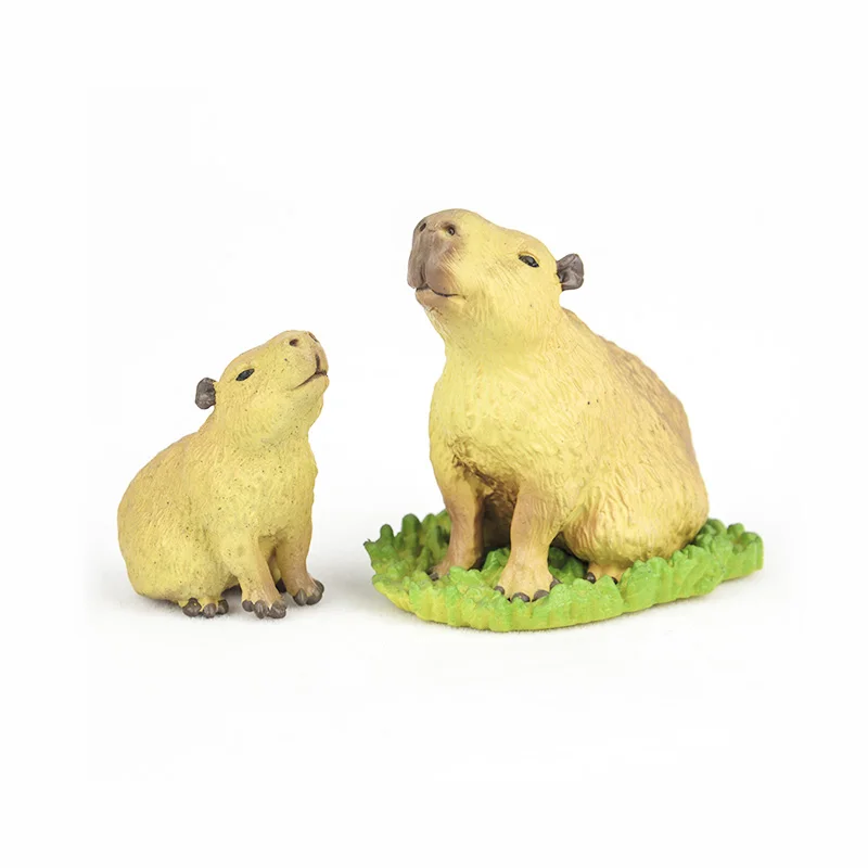 capybara doll