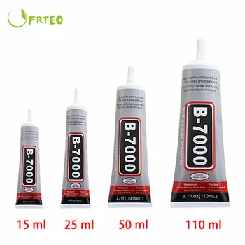 

Liquid Glue Optical Clear Adhesive UV Glue Smart Phone Repair Tool For iPhone Huawei Mobile Phone Touch Screen Repair Paste Kit