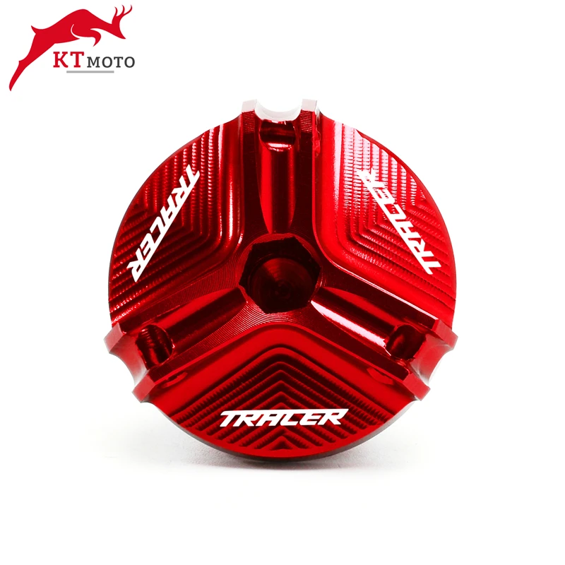 Для YAMAHA TRACER 900 GT MT09 MT 09 M20 * 2 5 мотоциклетный сливной отвод с вилкой алюминиевый